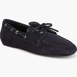 Vince Marin Boat Shoes